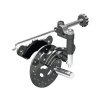 revo disc brake assembly