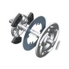 revo spec slipper clutch