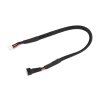 Prodlužovací balanční kabel 2S-XH 22AWG 30cm