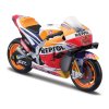 Maisto Repsol Honda Team 2021 1:18 #44 Espargaro