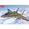 Model Kit letadlo 12582 - F-15C "75th Anniversary Medal of Honor" (1:72)