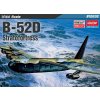 Model Kit letadlo 12632 - B-52D Stratofortress (1:144)