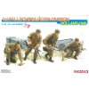 Model Kit figurky 6276 - 1st FALLSCHIRMJÄGER DIVISION (HOLLAND 1940) (GEN2) (1:35)