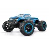 Slyder MT Turbo Brushless Monster Truck 1/16 RTR - Modrý