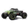 Smyter MT Turbo 3S Brushless 1/12 4WD Monster Truck - Zelený