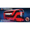 Quick Build autobus J6050 - New Routemaster Bus