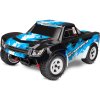 Traxxas Desert Prerunner 1:18 4WD RTR modrý