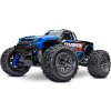 Traxxas Stampede 1:10 BL-2s 4WD RTR modrý