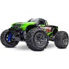 Traxxas Stampede 1:10 BL-2s 4WD RTR zelený