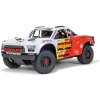 Arrma Mojave 4S BLX 1:8 RTR bílá