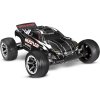 Traxxas Rustler 1:10 RTR černý