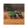 Arrma Granite Grom 1:18 4WD Smart RTR zelená