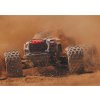 Arrma Granite Grom 1:18 4WD Smart RTR zelená