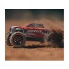 Arrma Granite Grom 1:18 4WD Smart RTR zelená
