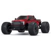 Arrma Big Rock 6S BLX 1:7 4WD RTR červená