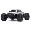 Arrma Big Rock 6S BLX 1:7 4WD RTR bílá