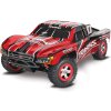 Traxxas Slash 1:16 RTR červený