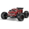 Arrma Outcast 4S V2 BLX 1:10 4WD RTR červená