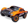 Traxxas Slash 1:10 VXL 4WD RTR oranžový