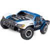 Traxxas Slash 1:10 VXL 4WD RTR Vision