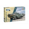 Model Kit military 7022 - DUKW (1:72)