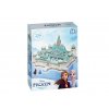 3D Puzzle REVELL 00314 - Disney Frozen II Arendelle Castle