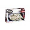 3D Puzzle REVELL 00323 - Star Wars Millennium Falcon