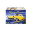 Plastic ModelKit MONOGRAM auto 4551 - 57 Chevy Bel Air (1:25)