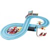Autodráha Carrera FIRST - 63049 Spidey Web Spin