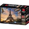 3d puzzle pariz 500 dilku