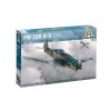 Model Kit letadlo 1312 - FOCKE WULF FW-190 D-9 (1:72)