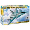 Model Kit letadlo 7252 - MIG 1.44 Russian Multirole Fighter (1:72)