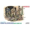 Model Kit figurky 6005 - FALLSCHIRMJAGER MONTE CASSINO 1944 (1:35)