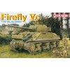 Model Kit tank 6182 - Firefly Vc (1:35)