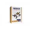 Stavebnice MERKUR Včela 55ks v krabici 13x18x5cm