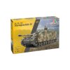 Model Kit military 0223 - Sd.Kfz. 167 Sturmgeschütz IV (1:35)