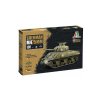 Model Kit tank 25751 - M4 Sherman 75mm (1:56)