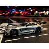 Auto Carrera D132 - 32016 Mercedes-AMG GT3 Evo