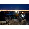 88296 4 TRX 6 Black Mercedes 6x6 DX1I9148
