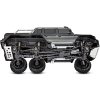 88296 4 TRX 6 MB 6x6 body on angled wheels off