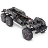88296 4 TRX 6 Mercedes 6x6 Chassis 3Qtr Front High
