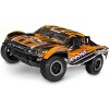 Traxxas Slash 1:10 HD RTR oranžový
