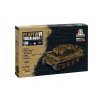 Model Kit tank 25755 - Pz. Kpfw. VI Tiger I (1:56)