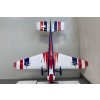 61" Raven DT ARF - červená/černá