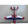 61" Raven DT ARF - červená/černá
