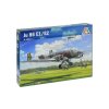Model Kit letadlo 1391 - JU 86 E1/E2 (1:72)