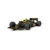 Autíčko Single Seater SCALEXTRIC C4529 - Lotus 98T - Ayrton Senna (1:32)
