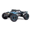 Smyter DT Turbo 1/12 4WD 3S Brushless - Modrý