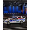 Auto Carrera D124 - 23997 BMW M1 Procar