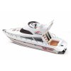 RC loď SALINA YACHT komplet
